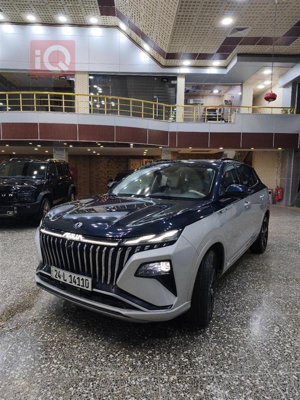 Dongfeng Aeolus Huge 2024 for sale in Iraq - Duhok